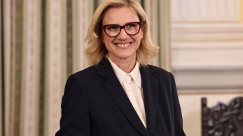 Σταύρος Παπασταύρου: Η Μαριλένα Σούκουλη θα συμβάλει ουσιαστικά στην επίτευξη των στόχων του ΥΠΕΝ