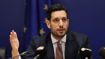 Κυρανάκης για Κοβέσι: Υπάρχει θέμα με την Ευρωπαϊκή Εισαγγελία