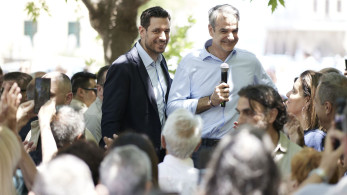 Περιοδεία του Κυριάκου Μητσοτάκη την Τρίτη στον Δήμο Βάρης-Βούλας-Βουλιαγμένης - Το πρόγραμμά του