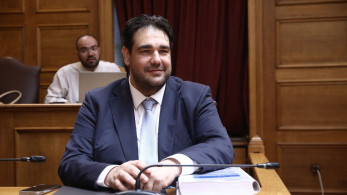 Θοδωρής Λιβάνιος: Το νέο εκλογικό σύστημα δίνει κίνητρο συμμετοχής και ισχυροποιεί δήμους και περιφέρειες
