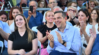 Νέα «χτυπήματα» του Αλέξη Τσίπρα στο ΠΑΣΟΚ του Νίκου Ανδρουλάκη που παραπαίει