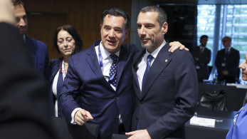 Άδωνις Γεωργιάδης: Πρωτοβουλία για αναβολή της ευρωπαϊκής οδηγίας για τα λύματα των φαρμακοβιομηχανιών