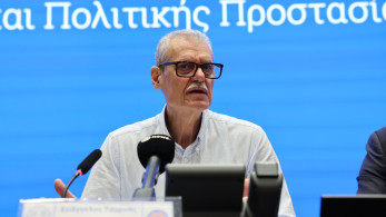 Ευάγγελος Τουρνάς για Ρέθυμνο: Το Πυροσβεστικό Σώμα θρηνεί την απώλεια δύο ανθρώπων του