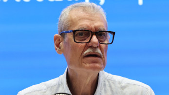 Ευάγγελος Τουρνάς: Οι καθαρισμοί οικοπέδων έχουν ήδη φτάσει τις 550.000 - Στις 23/6 ξεκινούν οι έλεγχοι