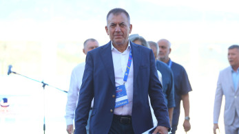 Επίσκεψη Γιάννη Βρούτση στο Κιλκίς: Στο επίκεντρο οι αθλητικές εγκαταστάσεις