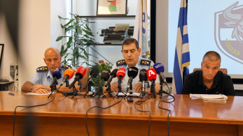 Στη Δικαιοσύνη ο Σταύρος Μπαλάσκας μετά από δηλώσεις σχετικά με την υπόθεση της Σταυρούλας Λεβεντάκη