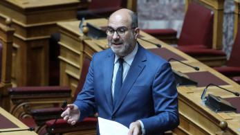 Δημήτρης Μαρκόπουλος: Μη ρεαλιστική η 13η σύνταξη - Έρχεται νέα ενίσχυση 700 εκατ. ευρώ (video)