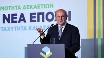 Κωστής Χατζηδάκης: Το Κτηματολόγιο από «συνώνυμο της αποτυχίας» στην τελική ευθεία ολοκλήρωσης