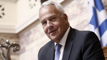 Μάκης Βορίδης: Το κόμμα Τσίπρα ανεβαίνει επειδή εξαφανίζονται τα μικρότερα κόμματα της Αριστεράς (video)