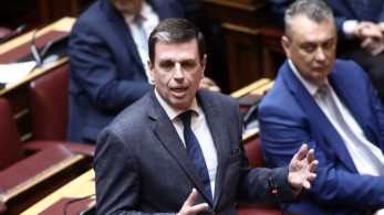 Νέα επίθεση Δημήτρη Καιρίδη σε Χάρη Δούκα: Η Αθήνα δεν έχει βρεθεί σε χειρότερη κατάσταση