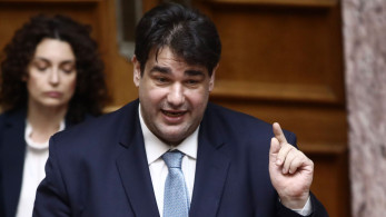 Θοδωρής Λιβάνιος: Αντιφατική η κριτική του ΠΑΣΟΚ για το νέο Αυτοδιοικητικό Κώδικα