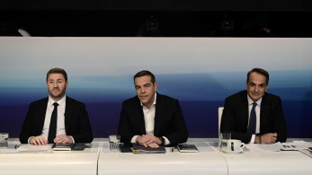 Η κυριαρχία Μητσοτάκη στο κέντρο και το χαμένο παιχνίδι Τσίπρα-Ανδρουλάκη
