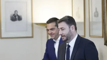 Κουρασμένοι vs αμούστακων