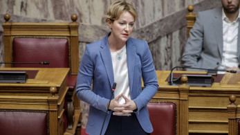 Αλεξάνδρα Σδούκου: Η επόμενη τετραετία θα εδραιώσει όσα πετύχαμε