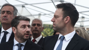 Θα γίνει ο «γάμος» Κασσελάκη-ΠΑΣΟΚ;