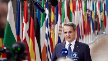 Στις Βρυξέλλες ο Κυριάκος Μητσοτάκης για τη Σύνοδο του Ευρωπαϊκού Συμβουλίου