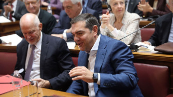 Σκευωρία Νovartis: τα κουρέλια τραγουδάνε ακόμα