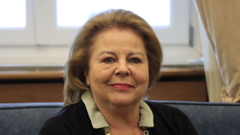Επιμένει η Λούκα Κατσέλη: Να υπάρξει κοινό ψηφοδέλτιο ΕΛ.Α.Σ.-ΠΑΣΟΚ πριν από τις πρώτες εκλογές