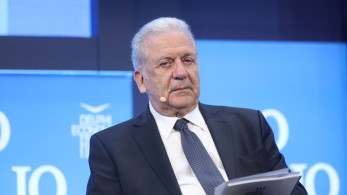 Δημήτρης Αβραμόπουλος για Μαίρη Λίντα: Η φωνή της θα παραμείνει ζωντανή στη συλλογική μνήμη