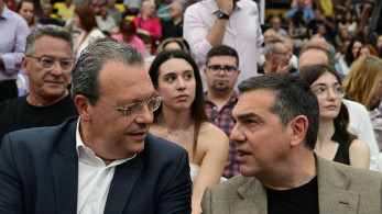 Εκνευρισμός Τσίπρα με Φάμελλο: Φοβάται ότι η κρίση στον ΣΥΡΙΖΑ επηρεάζει την ΕΛΑΣ