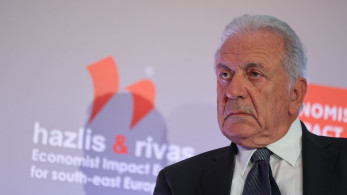 Η Κομισιόν στηρίζει Αβραμόπουλο: Καμία παραβίαση των όρων που περιλαμβάνονταν στην απόφαση του Σώματος των Επιτρόπων (video)
