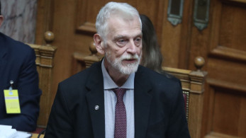 Γιάννης Λοβέρδος από Βερολίνο: Να ασκήσουν οι απόδημοι το δικαίωμα ψήφου τους στις επόμενες εκλογές