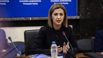 Ειρήνη Αγαπηδάκη: Νέο μοντέλο δημόσιας υγείας με κατ’ οίκον φροντίδα και τηλεϊατρική