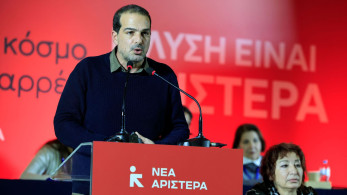 Γαβριήλ Σακελλαρίδης κατά Αλέξη Τσίπρα: Προσωποπαγές το κόμμα του - Τσαλαβουτάει σε θολά νερά