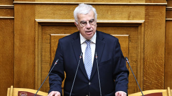 Στράτος Σιμόπουλος: Ο ορισμός μου ως κοινοβουλευτικός εκπρόσωπος με τιμά ιδιαίτερα, ευχαριστώ τον Μητσοτάκη