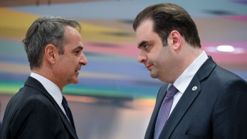 Ματ Μητσοτάκη-Πιερρακάκη: ψηφίστηκε η ρύθμιση για τα δάνεια του νόμου Κατσέλη