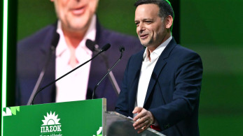 Ο Δούκας απαιτεί από την κυβέρνηση διαπραγμάτευση με καταληψίες στα Προσφυγικά - στα όρια θεσμικής εκτροπής η πρόταση