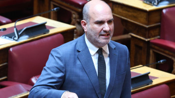 Δημήτρης Μαρκόπουλος: Με ολιστική προσέγγιση οι ελαφρύνσεις και οι παροχές στη ΔΕΘ