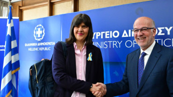 Τρεις νέοι εισαγγελείς ενισχύουν το γραφείο της Ευρωπαϊκής Εισαγγελίας στην Αθήνα