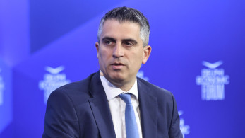 Χρίστος Δήμας: «Νέα εποχή στις υποδομές με τεχνολογία και ΑΙ - Ολιστικός σχεδιασμός για αντοχή στην κλιματική κρίση»