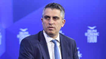 Χρίστος Δήμας: Σχέδιο-μαμούθ για τις μεταφορές - Οι παρεμβάσεις που μειώνουν κυκλοφοριακό και καθυστερήσεις