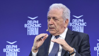 Δημήτρης Αβραμόπουλος: «Δεν απολογούμαι σε κανέναν κερατά»