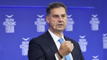 Εγκλωβισμένος στο Ιράκ ο Χάρης Θεοχάρης και ακόμη 17 Έλληνες μετά το κλείσιμο του εναέριου χώρου