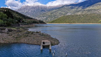 Εγκαίνια μονάδας αφαλάτωσης και έργα κατά της λειψυδρίας σε Πάτμο και Λέρο