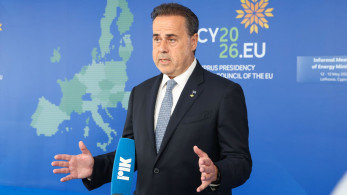 Σταύρος Παπασταύρου: Η Ελλάδα γίνεται ο ενεργειακός κόμβος που αλλάζει τον χάρτη της Ευρώπης