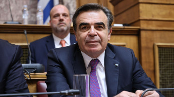 Μαργαρίτης Σχοινάς: Η Ελλάδα για τη νέα ΚΑΠ θα διεκδικήσει μια ισχυρή πολιτική με επαρκείς πόρους