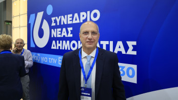 Γιάννης Οικονόμου: Λάθος κίνηση η δημιουργία κόμματος από τον Αντώνη Σαμαρά - Βαθιά παραταξιακός ο Κώστας Καραμανλής