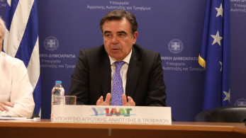 Μαργαρίτης Σχοινάς από Λουξεμβούργο: Περισσότερη ευελιξία δεν μπορεί να σημαίνει λιγότερη Ευρώπη