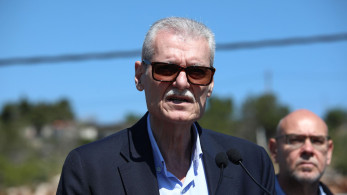 Ευάγγελος Τουρνάς: Η απειλή φέτος είναι η καύσιμη ύλη που έχει συσσωρευτεί