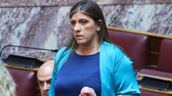 Η Ζωή Κωνσταντοπούλου πέρασε ξανά γενεές δεκατέσσερις τον Αλέξη Τσίπρα - 2,5 χρόνια ήταν τουρίστας