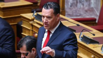 Άδωνις Γεωργιάδης: Ο Τσίπρας τους ξεφλούδισε όλους σαν αυγά - Λάθος το κόμμα Σαμαρά, η ΝΔ πάνω από τα πρόσωπα