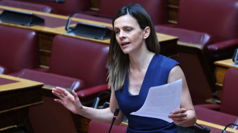 Στον κόσμο της η Αχτσιόγλου: Ο Τσίπρας ίσως επικρατήσει του Μητσοτάκη στις εκλογές (video)