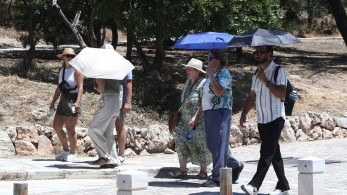 Γιατί ο καύσωνας που «λιώνει» την Ευρώπη δεν έχει επηρεάσει την Ελλάδα