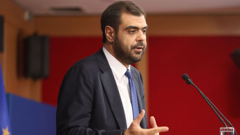 Παύλος Μαρινάκης: Εκλογές το 2027 και νέες φοροελαφρύνσεις - Έλλειψη αυτοκριτικής από Τσίπρα (video)