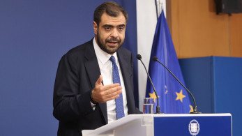 Παύλος Μαρινάκης κατά Αλέξη Τσίπρα: Επιθυμεί να οδηγήσει ξανά τη χώρα στις περιπέτειες του παρελθόντος