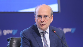 Κωστής Χατζηδάκης: Η Ελλάδα τρίτη στην Ευρωζώνη στις ενισχύσεις για την ενεργειακή κρίση (audio)